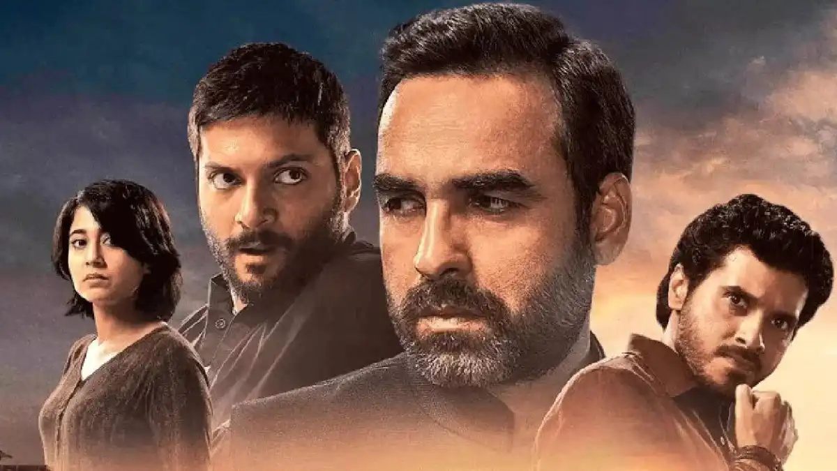 मिर्ज़ापुर: द मूवी की एडवांस बुकिंग बड़े पैमाने पर थिएटर में रिलीज़ होने से पहले शुरू होने वाली है।